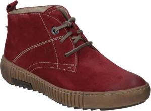 Josef Seibel Maren 02, rot Stiefelette