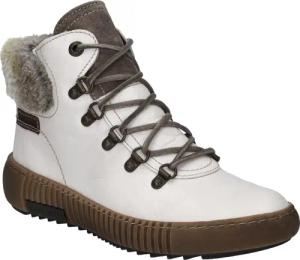 JOSEF SEIBEL Maren 17 | Stiefelette für Damen | Weiß Maren 17, weiss-kombi