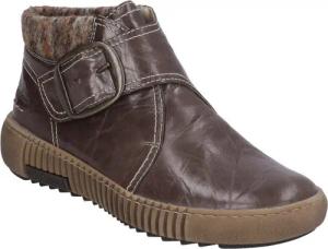 Josef Seibel Maren 25, grau Stiefelette