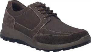 Josef Seibel Marley 51 Schnürschuh Sneaker, Komfortschuh mit Wechselfußbett, Weite G (weit)