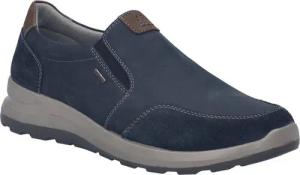 Josef Seibel Marley 52 Slipper Sneaker, Schlupfschuh mit wasserabweisender TEX-Ausstattung, G-Weite