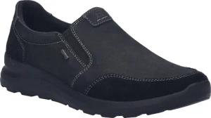 Josef Seibel Marley 52 Slipper Sneaker, Schlupfschuh mit wasserabweisender TEX-Ausstattung, G-Weite