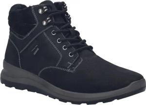 Josef Seibel Marley 53 Winterboots Schnürboots mit Warmfutter in Weite G