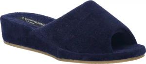 JOSEF SEIBEL Marseille 01 | Hausschuh für Damen | Blau Marseille 01, dunkelblau
