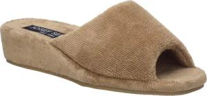 Josef Seibel Marseille 01 Pantolette, Wellness Schuh, Hausschuh, Pantolette mit Keilabsatz