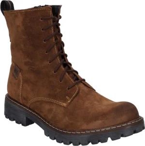 Josef Seibel Marta 02, braun Stiefelette