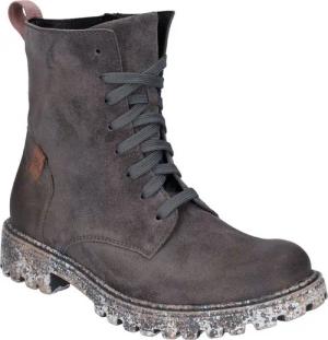 Josef Seibel Marta 02, grau Stiefelette