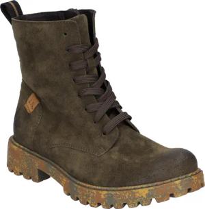 JOSEF SEIBEL Marta 02 | Stiefelette für Damen | Grün Marta 02, moos