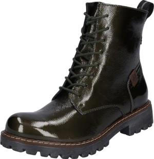 JOSEF SEIBEL Marta 02 | Stiefelette für Damen | Grün Marta 02, oliv