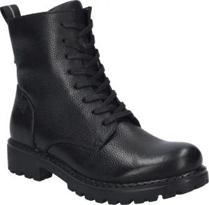 JOSEF SEIBEL Marta 02 | Stiefelette für Damen | Schwarz Marta 02, black-black