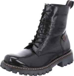 JOSEF SEIBEL Marta 02 | Stiefelette für Damen | Schwarz Marta 02, schwarz