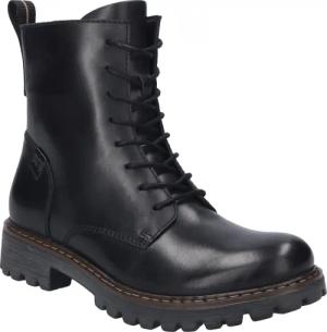 JOSEF SEIBEL Marta 02 | Stiefelette für Damen | Schwarz Marta 02, schwarz