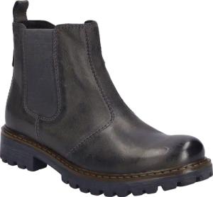 JOSEF SEIBEL Marta 06 | Stiefelette für Damen | Grün Marta 06, oliv