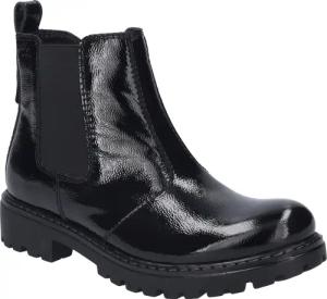 JOSEF SEIBEL Marta 06 | Stiefelette für Damen | Schwarz Marta 06, schwarz