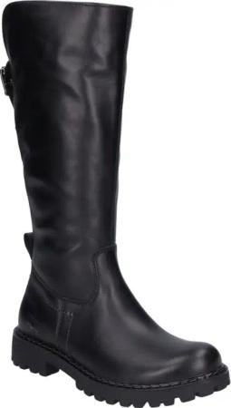 Josef Seibel Marta 15, schwarz Stiefel