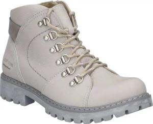 Josef Seibel Marta 18, grau Stiefelette