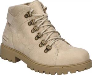 Josef Seibel Marta 18, natur Stiefelette