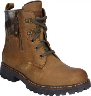 Josef Seibel Marta 52 Schnürboots