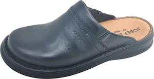 Josef Seibel Max - Las Vegas 10663-85713/100 Schwarz schwarz 100