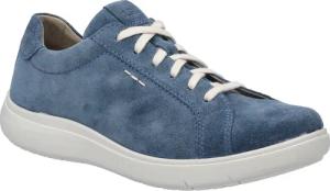 JOSEF SEIBEL Megan 07 | Sneaker für Damen | Blau Megan 07, shark