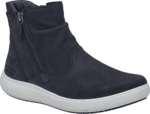 JOSEF SEIBEL Megan 12 | Stiefelette für Damen | Schwarz Megan 12, schwarz