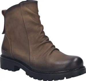 JOSEF SEIBEL Melinda 33 | Stiefelette für Damen | Braun Melinda 33, cognac