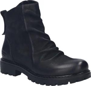 JOSEF SEIBEL Melinda 33 | Stiefelette für Damen | Schwarz Melinda 33, schwarz