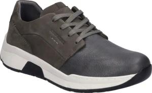 JOSEF SEIBEL Mitchell 02 | Sneaker für Herren | Grau Mitchell 02, granit