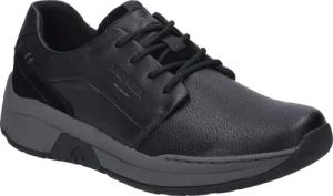 JOSEF SEIBEL Mitchell 02 | Sneaker für Herren | Schwarz Mitchell 02, schwarz