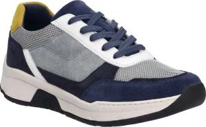 Josef Seibel Mitchell 10 Sneaker, Schnürschuh, Komfortschuh in sehr weiter Form