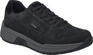 Josef Seibel Mitchell 50, schwarz Sneaker