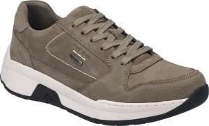 JOSEF SEIBEL Mitchell 50 | Sneaker für Herren | Grau Mitchell 50, grau