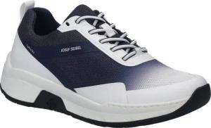 Josef Seibel Mitchell 51, blau Sneaker