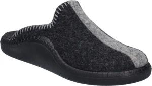 JOSEF SEIBEL Monaco Damen 62 | Hausschuh für Damen | Grau Monaco Damen 62, titan-kombi