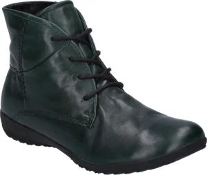 JOSEF SEIBEL Naly 09 | Stiefelette für Damen | Grün Naly 09, petrol