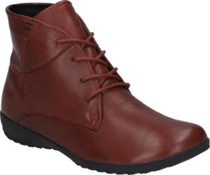 JOSEF SEIBEL Naly 09 | Stiefelette für Damen | Rot Naly 09, carmin