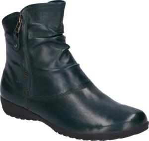 Josef Seibel Naly 24, blau Stiefelette