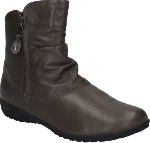 JOSEF SEIBEL Naly 24 | Stiefelette für Damen | Grau Naly 24, grau