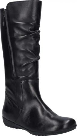 JOSEF SEIBEL Naly 26 | Stiefel für Damen | Schwarz Naly 26, schwarz