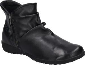 Josef Seibel Naly 41, schwarz Stiefelette