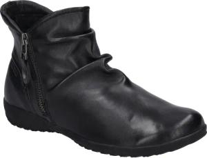 JOSEF SEIBEL Naly 41 | Stiefelette für Damen | Schwarz Naly 41, schwarz