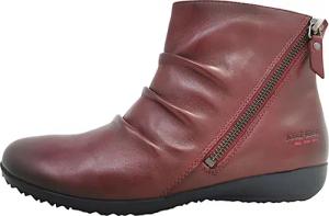 Josef Seibel Naly 61 79761 Rot 410- bordeaux