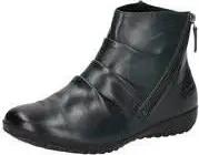Josef Seibel Naly 61 Stiefelette Damen grün