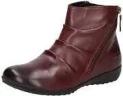 Josef Seibel Naly 61 Stiefelette Damen rot