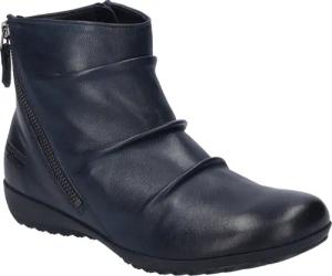 JOSEF SEIBEL Naly 61 | Stiefelette für Damen | Blau Naly 61, ocean