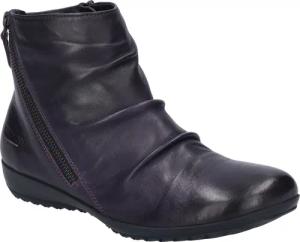 JOSEF SEIBEL Naly 61 | Stiefelette für Damen | Blau Naly 61, purple