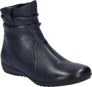 JOSEF SEIBEL Naly 63 | Stiefelette für Damen | Blau Naly 63, ocean