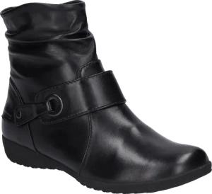JOSEF SEIBEL Naly 65 | Stiefelette für Damen | Schwarz Naly 65, schwarz