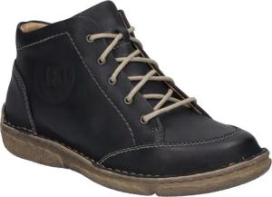 Josef Seibel Neele 01, schwarz Stiefelette