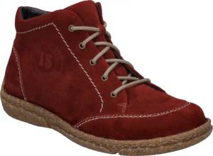 JOSEF SEIBEL Neele 01 | Stiefelette für Damen | Rot Neele 01, rot